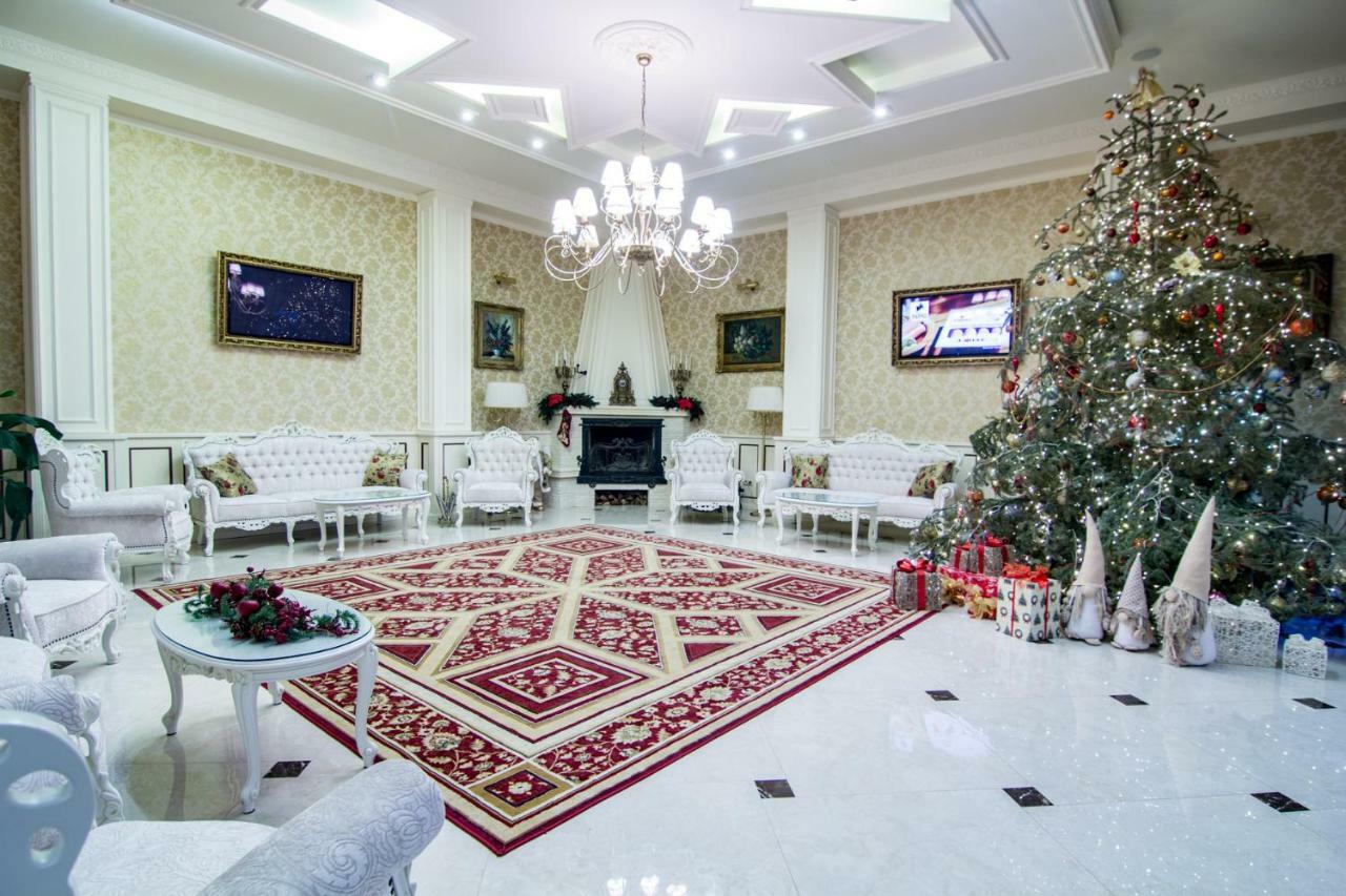 Карпатська Ружа Plave 外观 照片